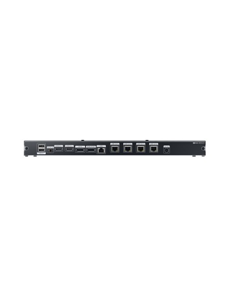 Samsung SBB-SNOW-H3U lettore multimediale Nero Full HD 8 GB 3840 x 2160 Pixel