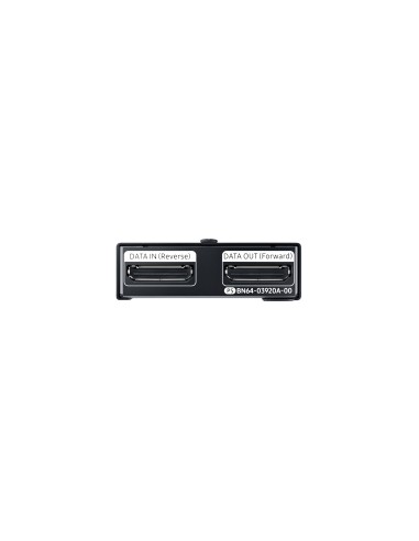 Samsung SBB-SNOW-H3U lettore multimediale Nero Full HD 8 GB 3840 x 2160 Pixel