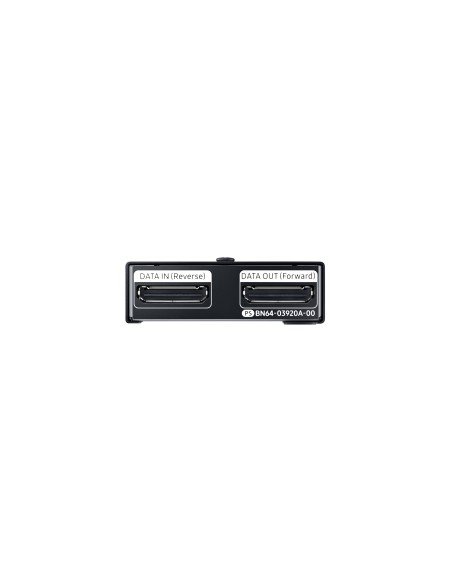 Samsung SBB-SNOW-H3U lettore multimediale Nero Full HD 8 GB 3840 x 2160 Pixel