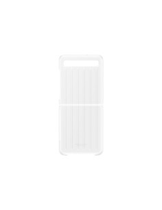 Samsung EF-QF707CTEGEU custodia per cellulare 17 cm (6.7") Cover Trasparente 2