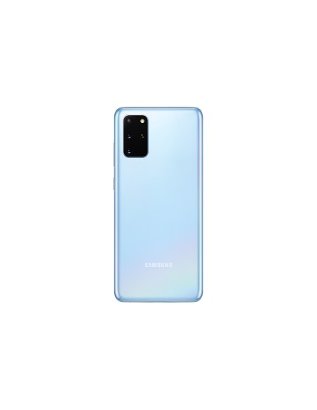 Samsung Galaxy S20+ S20+, Blue, 6.7, Wi-Fi 6 (802.11ax) LTE, 128GB