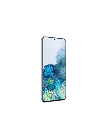 Samsung Galaxy S20+ S20+, Blue, 6.7, Wi-Fi 6 (802.11ax) LTE, 128GB