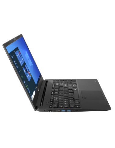 Dynabook Satellite Pro L50-G-15T i5-10210U Computer portatile 39,6 cm (15.6") Full HD Intel® Core™ i5 8 GB DDR4-SDRAM 512 GB