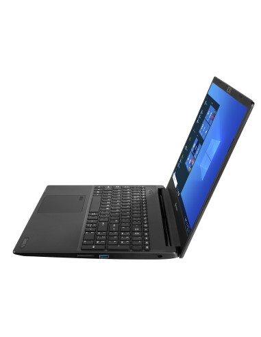 Dynabook Satellite Pro L50-G-15T i5-10210U Computer portatile 39,6 cm (15.6") Full HD Intel® Core™ i5 8 GB DDR4-SDRAM 512 GB
