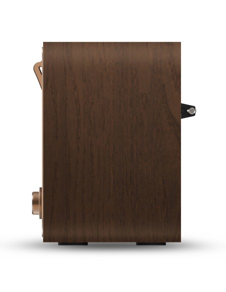 Philips TAVS700 10 radio Portatile Digitale Bronzo