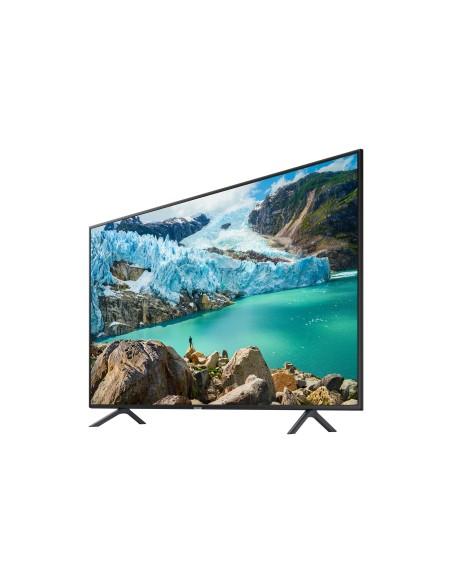 Samsung TV UHD 4K 55" RU7175 2019