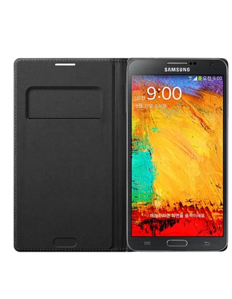 Samsung EF-WN900BBEGWW mobile device cases custodia per cellulare