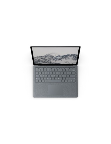 Microsoft Surface Laptop i7-7660U Computer portatile 34,3 cm (13.5") Touch screen Intel® Core™ i7 16 GB LPDDR3-SDRAM 1000 GB