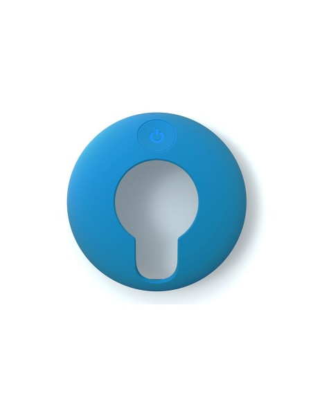 TomTom Cover di silicone - Blu
