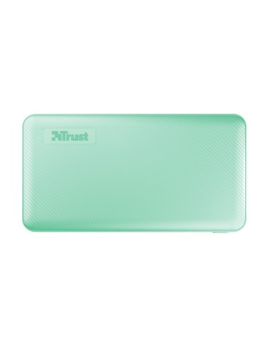 Trust Primo Ioni di Litio 10000 mAh Turchese