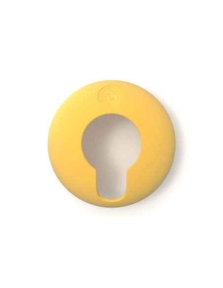 TomTom Cover di silicone - Gialla