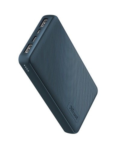 Trust Primo Ioni di Litio 15000 mAh Blu