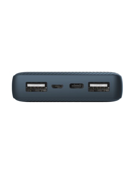 Trust Primo Ioni di Litio 15000 mAh Blu