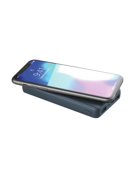 Trust Primo Ioni di Litio 15000 mAh Blu