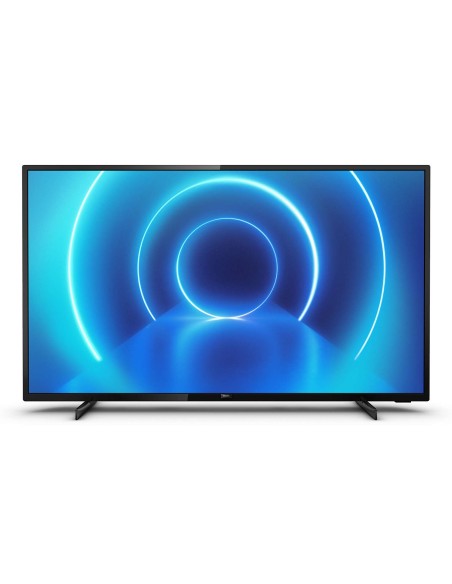 Philips 70PUS7505 12 TV 177,8 cm (70") 4K Ultra HD Smart TV Wi-Fi Nero