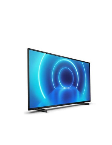 Philips 70PUS7505 12 TV 177,8 cm (70") 4K Ultra HD Smart TV Wi-Fi Nero