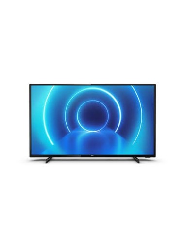 Philips 70PUS7505 12 TV 177,8 cm (70") 4K Ultra HD Smart TV Wi-Fi Nero