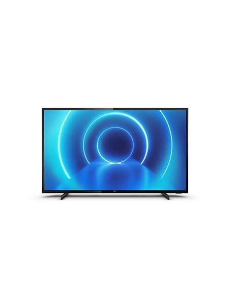 Philips 70PUS7505 12 TV 177,8 cm (70") 4K Ultra HD Smart TV Wi-Fi Nero