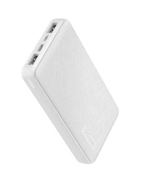 Trust Primo Ioni di Litio 15000 mAh Bianco