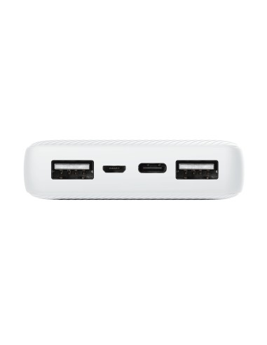 Trust Primo Ioni di Litio 15000 mAh Bianco