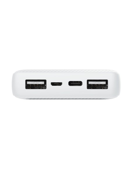 Trust Primo Ioni di Litio 15000 mAh Bianco