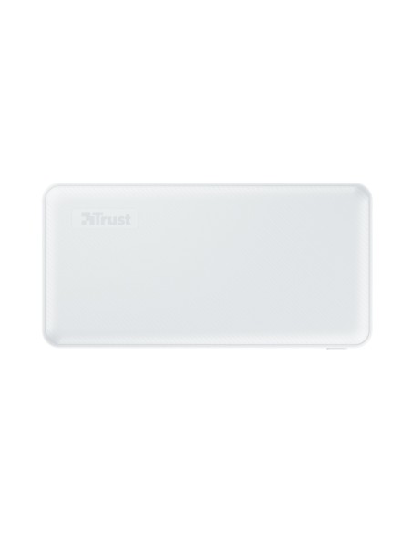 Trust Primo Ioni di Litio 15000 mAh Bianco