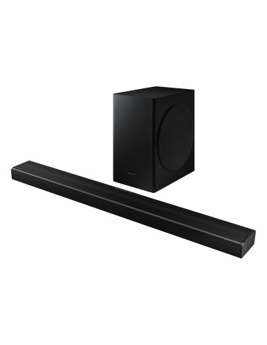 Samsung HW-Q60T Nero 5.1 canali 360 W