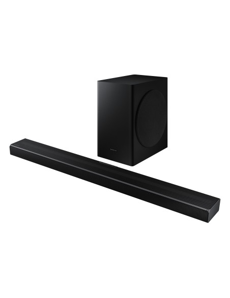 Samsung HW-Q60T Nero 5.1 canali 360 W