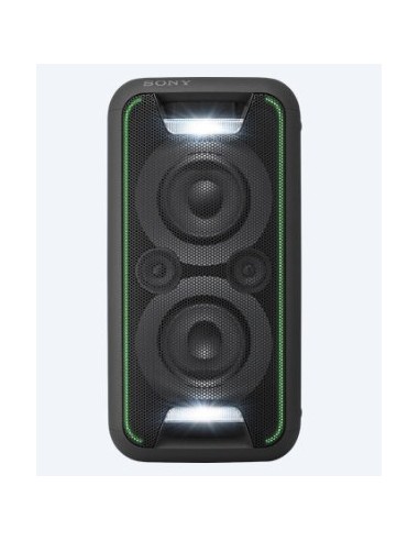 Sony GTK-XB5 Mini impianto audio domestico Nero