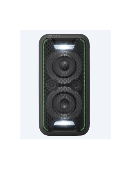 Sony GTK-XB5 Mini impianto audio domestico Nero
