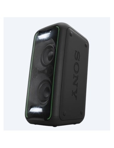 Sony GTK-XB5 Mini impianto audio domestico Nero