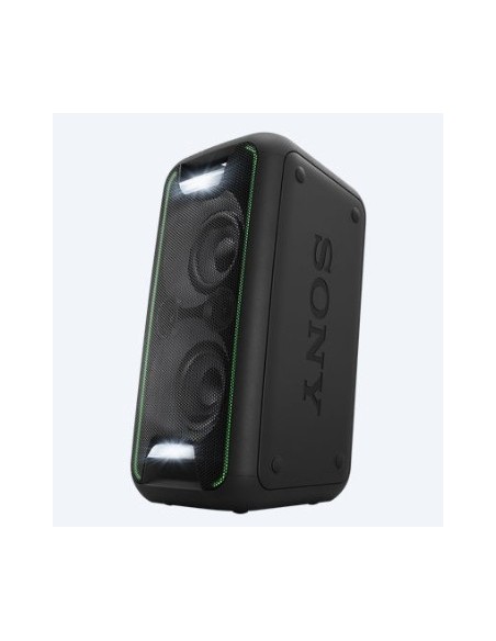 Sony GTK-XB5 Mini impianto audio domestico Nero