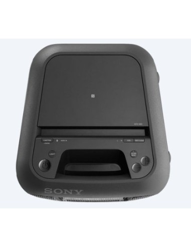 Sony GTK-XB5 Mini impianto audio domestico Nero