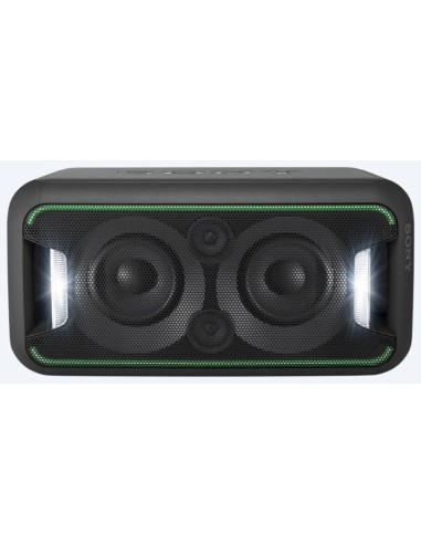 Sony GTK-XB5 Mini impianto audio domestico Nero