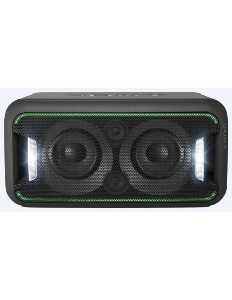 Sony GTK-XB5 Mini impianto audio domestico Nero