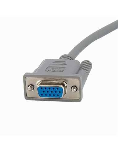 StarTech.com Cavo di Prolunga VGA da 3m - HD15 M F