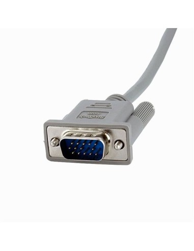 StarTech.com Cavo di Prolunga VGA da 3m - HD15 M F