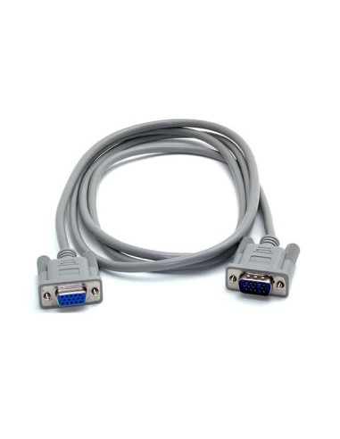 StarTech.com Cavo di Prolunga VGA da 3m - HD15 M F