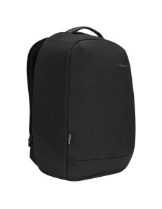 Targus Cypress EcoSmart borsa per notebook 39,6 cm (15.6") Zaino Nero