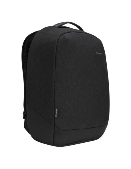 Targus Cypress EcoSmart borsa per notebook 39,6 cm (15.6") Zaino Nero