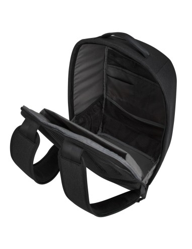 Targus Cypress EcoSmart borsa per notebook 39,6 cm (15.6") Zaino Nero