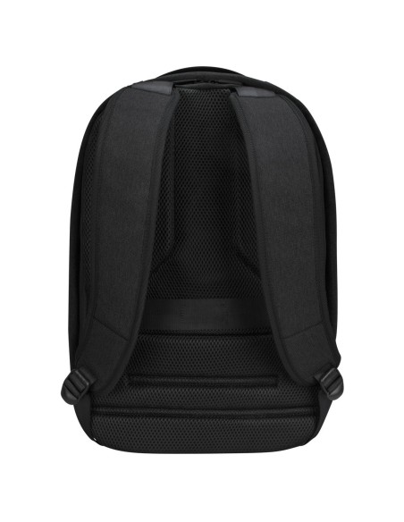 Targus Cypress EcoSmart borsa per notebook 39,6 cm (15.6") Zaino Nero