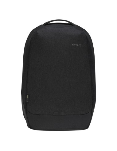 Targus Cypress EcoSmart borsa per notebook 39,6 cm (15.6") Zaino Nero