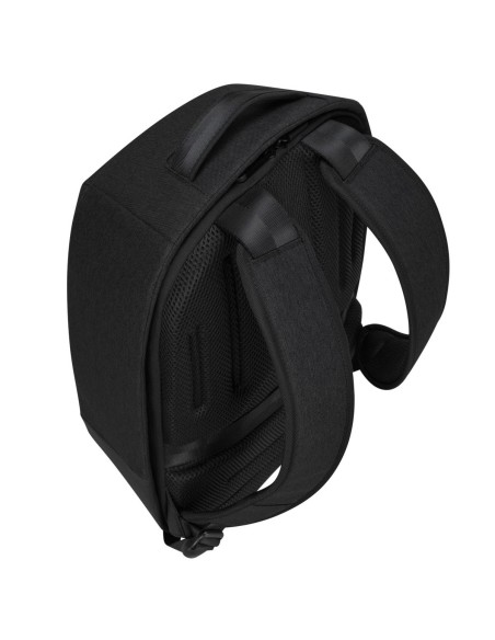 Targus Cypress EcoSmart borsa per notebook 39,6 cm (15.6") Zaino Nero