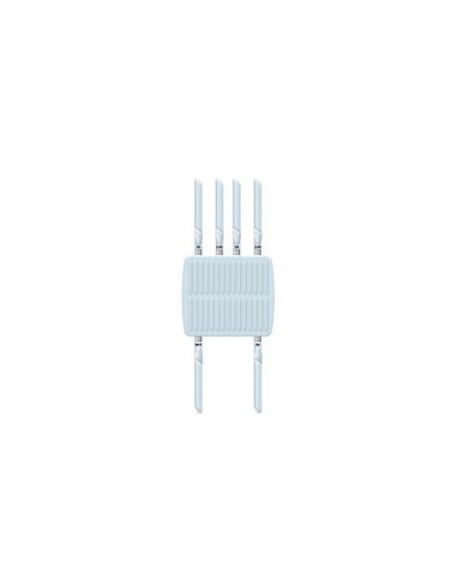 Sophos AP 100X 1300 Mbit s Bianco Supporto Power over Ethernet (PoE)