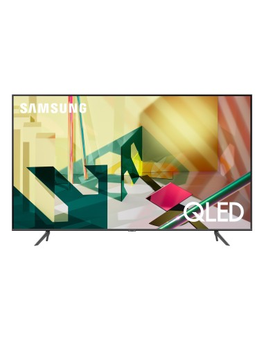 Samsung Series 7 QE85Q70TAT 2,16 m (85") 4K Ultra HD Smart TV Wi-Fi Grigio