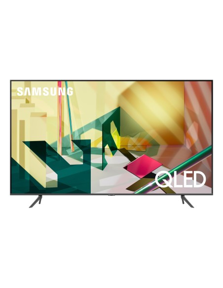 Samsung Series 7 QE85Q70TAT 2,16 m (85") 4K Ultra HD Smart TV Wi-Fi Grigio