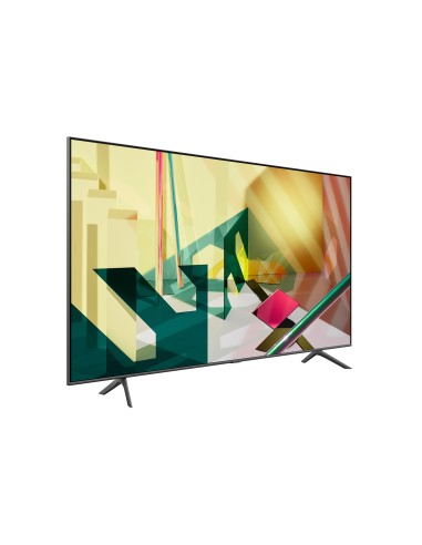 Samsung Series 7 QE85Q70TAT 2,16 m (85") 4K Ultra HD Smart TV Wi-Fi Grigio