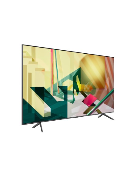 Samsung Series 7 QE85Q70TAT 2,16 m (85") 4K Ultra HD Smart TV Wi-Fi Grigio