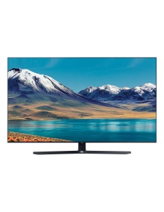 Samsung Series 8 UE55TU8500U 139,7 cm (55") 4K Ultra HD Smart TV Wi-Fi Nero